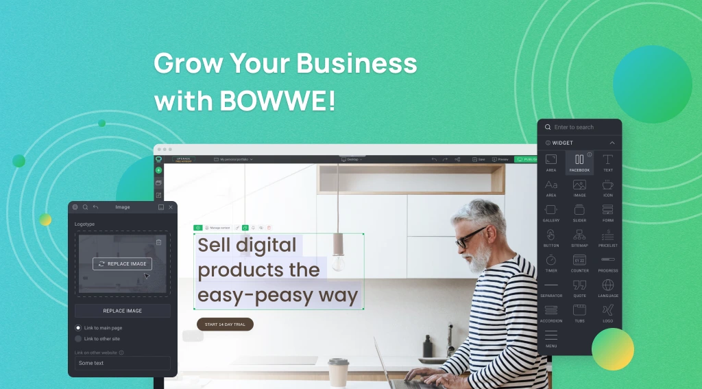 BOWWE Builder - main article cover